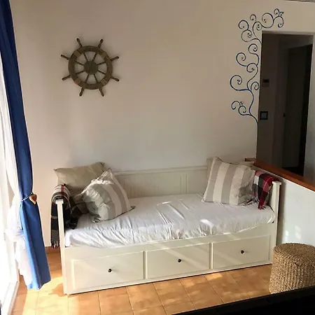 Villa Vista Mare