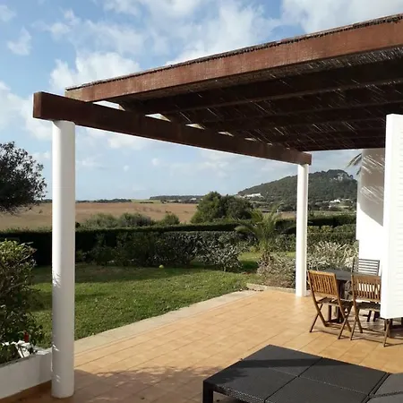 Vista Mare Villa Son Bou