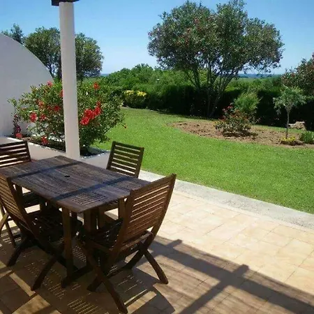 Vista Mare Villa Son Bou