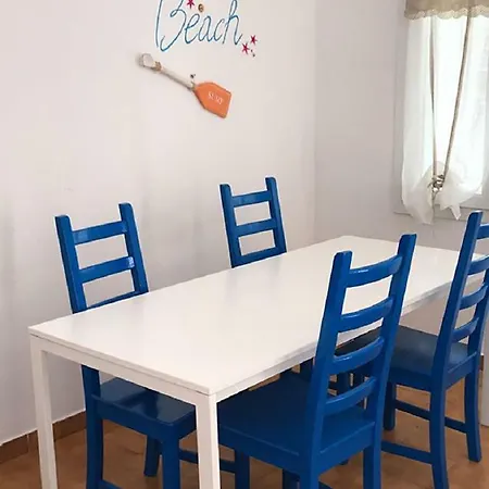 Vista Mare فيلة *