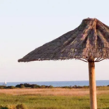 Vista Mare * سون بو